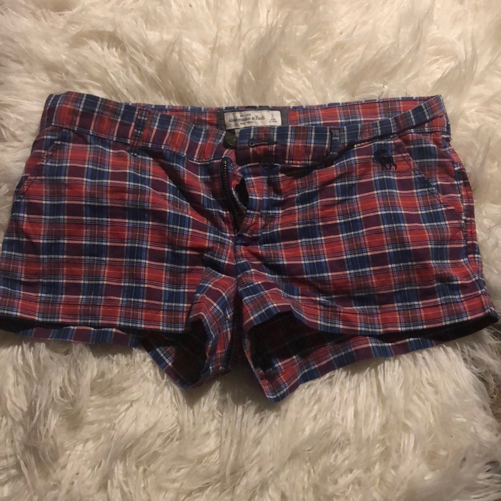 A&F Shorts